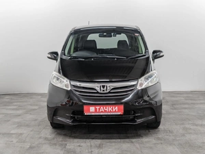 Минивэн Honda Freed 2014 года, 1275000 рублей, Красноярск