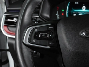 Внедорожник Chery Tiggo 4 Pro 2023 года, 1697000 рублей, Воронеж