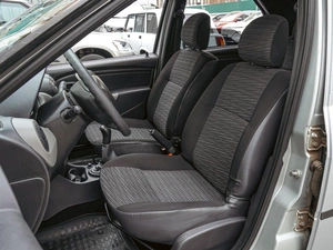 Седан Renault Logan 2012 года, 460000 рублей, Краснодар