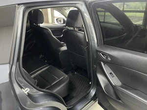 Внедорожник Mazda CX-5 2012 года, 1460000 рублей, Смоленск