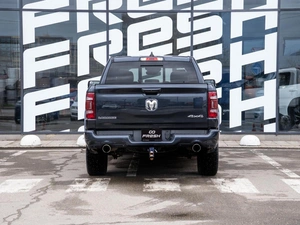 Пикап RAM 1500 2021 года, 5699000 рублей, Краснодар
