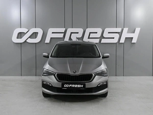 Лифтбек Skoda Rapid 2020 года, 1789000 рублей, Аксай