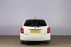 Универсал Toyota Corolla Fielder 2008 года, 799000 рублей, Новосибирск