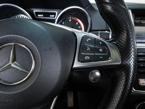 Внедорожник Mercedes-benz GL-класс 2015 года, 3123000 рублей, Ставрополь