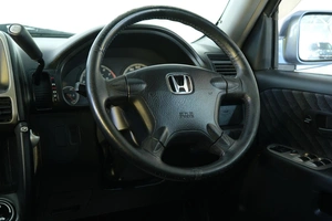 Внедорожник Honda CR-V 2002 года, 659000 рублей, Омск