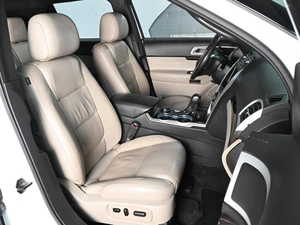 Внедорожник Ford Explorer 2015 года, 2389000 рублей, Ростов-на-Дону