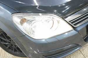 Седан Opel Astra 2008 года, 449000 рублей, Новокузнецк