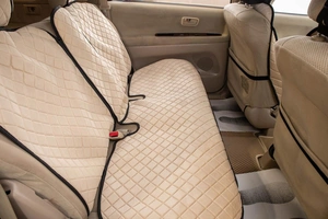 Минивэн Toyota Ipsum 1999 года, 589000 рублей, Барнаул