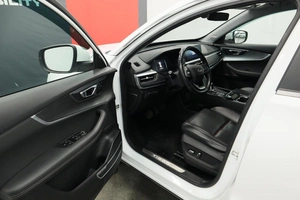 Внедорожник Chery Tiggo 7 2021 года, 1760000 рублей, Курск