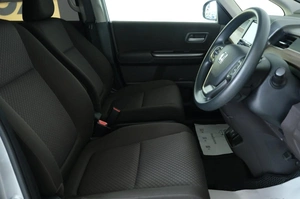 Минивэн Honda Freed 2020 года, 1469000 рублей, Омск