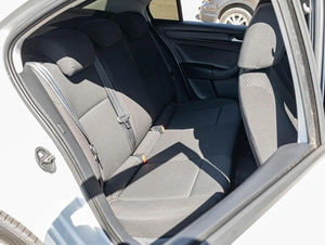 Лифтбек Volkswagen Polo 2021 года, 1477000 рублей, Краснодар