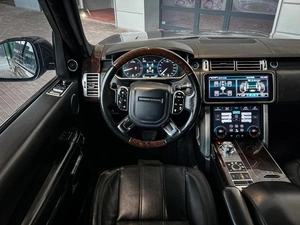 Внедорожник Land Rover Range Rover 2013 года, 3150000 рублей, Уфа