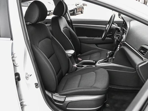 Седан Hyundai Elantra 2020 года, 1734000 рублей, Кирилловка