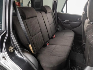 Внедорожник Mitsubishi Pajero Pinin 2004 года, 499000 рублей, Тюмень