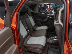 Минивэн Opel Meriva 2012 года, 779000 рублей, Саратов