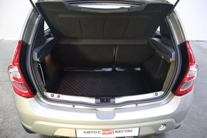 Хэтчбек Renault Sandero 2014 года, 1100000 рублей, Брянск