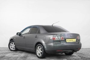 Седан Mazda 6 2005 года, 499000 рублей, Кемерово