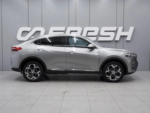 Внедорожник Haval F7x 2021 года, 1950000 рублей, Ростов-на-Дону