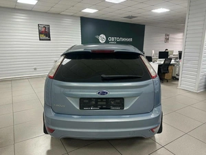 Хетчбэк Ford Focus 2010 года, 630000 рублей, Ачинск