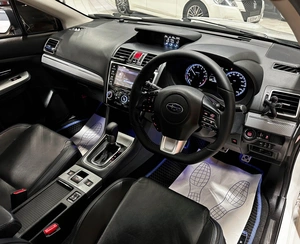 Универсал Subaru Levorg 2016 года, 1717000 рублей, Красноярск