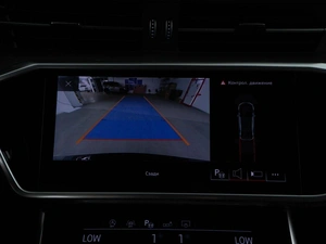 Седан Audi A6 2019 года, 3899077 рублей, Москва