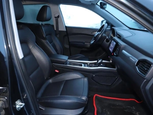 Внедорожник Chery Tiggo 4 2021 года, 1229000 рублей, Ижевск