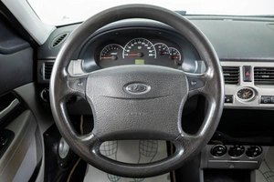 Универсал ВАЗ (LADA) Priora 2011 года, 399000 рублей, Пермь