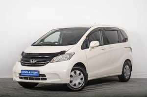 Минивэн Honda Freed 2012 года, 1099000 рублей, Томск
