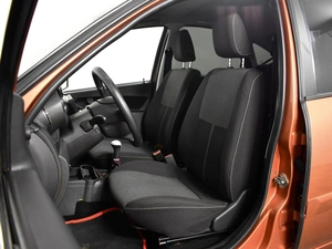 Лифтбек ВАЗ (LADA) Granta 2014 года, 399100 рублей, Казань