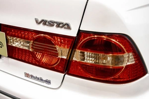 Седан Toyota Vista 2000 года, 629000 рублей, Барнаул