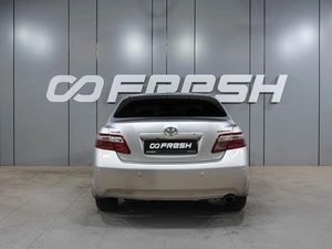 Седан Toyota Camry 2008 года, 949000 рублей, Воронеж