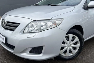 Седан Toyota Corolla 2008 года, 790000 рублей, Солонцы