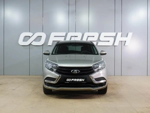 Хетчбэк ВАЗ (LADA) XRAY 2018 года, 979000 рублей, Воронеж