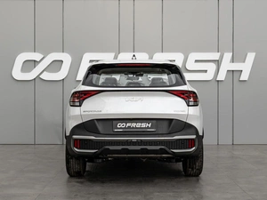 Внедорожник Kia Sportage 2026 года, 4050000 рублей, Краснодар