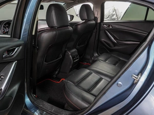 Седан Mazda 6 2013 года, 1439000 рублей, Воронеж
