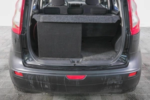 Хетчбэк Nissan Note 2007 года, 629000 рублей, Кемерово