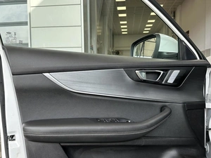 Внедорожник Chery Tiggo 7 Pro Max 2022 года, 1950000 рублей, Уфа