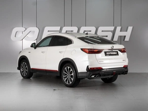 Внедорожник Changan CS85 2023 года, 2598000 рублей, Минеральные Воды