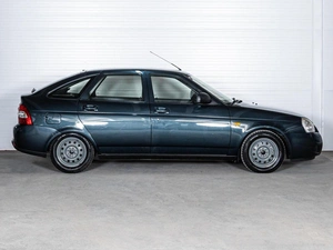 Хетчбэк ВАЗ (LADA) Priora 2013 года, 599000 рублей, Ставрополь