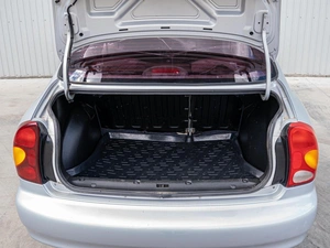 Седан ЗАЗ Chance 2011 года, 480000 рублей, Краснодар