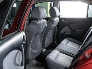 Лифтбек Skoda Octavia 2008 года, 660000 рублей, Волгоград