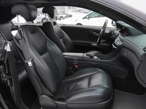 Купе Mercedes-benz CL-класс 2008 года, 1620000 рублей, Волгоград