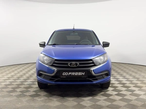 Лифтбек ВАЗ (LADA) Granta 2021 года, 649900 рублей, Казань