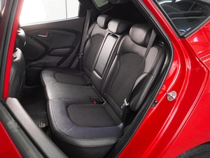 Внедорожник Hyundai ix35 2013 года, 1299000 рублей, Воронеж