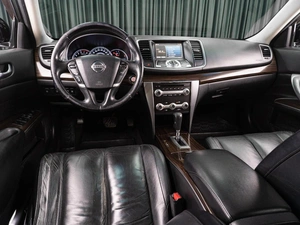 Седан Nissan Teana 2012 года, 1099000 рублей, Тюмень