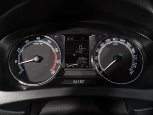 Лифтбек Skoda Rapid 2019 года, 1385000 рублей, Тверь