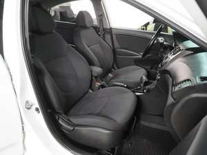 Седан Hyundai Solaris 2014 года, 1029000 рублей, Воронеж