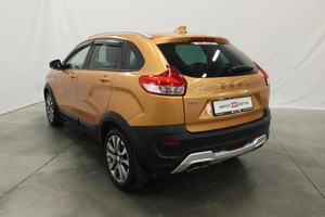 Хэтчбек ВАЗ (LADA) XRAY 2021 года, 1415000 рублей, Курск