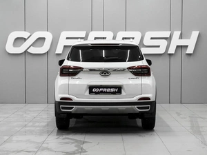 Внедорожник Chery Tiggo 4 2022 года, 1399000 рублей, Ростов-на-Дону