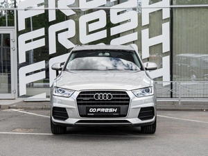 Внедорожник Audi Q3 2015 года, 1875000 рублей, Волгоград